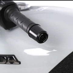 Bar End Sliders
