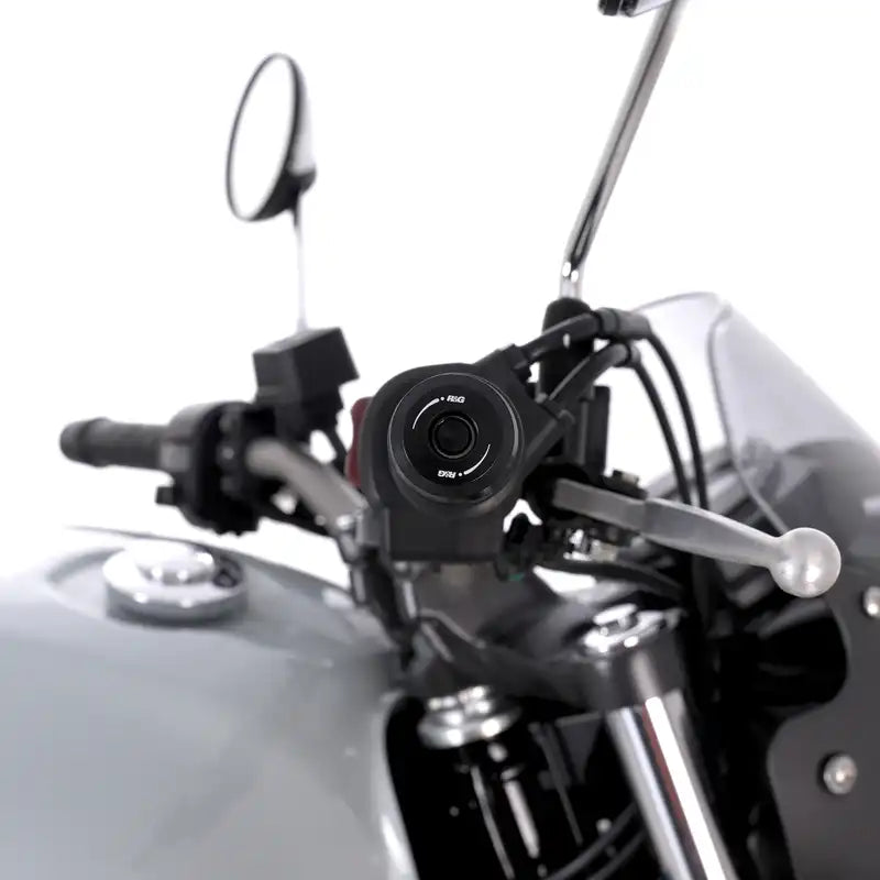Bar End Sliders