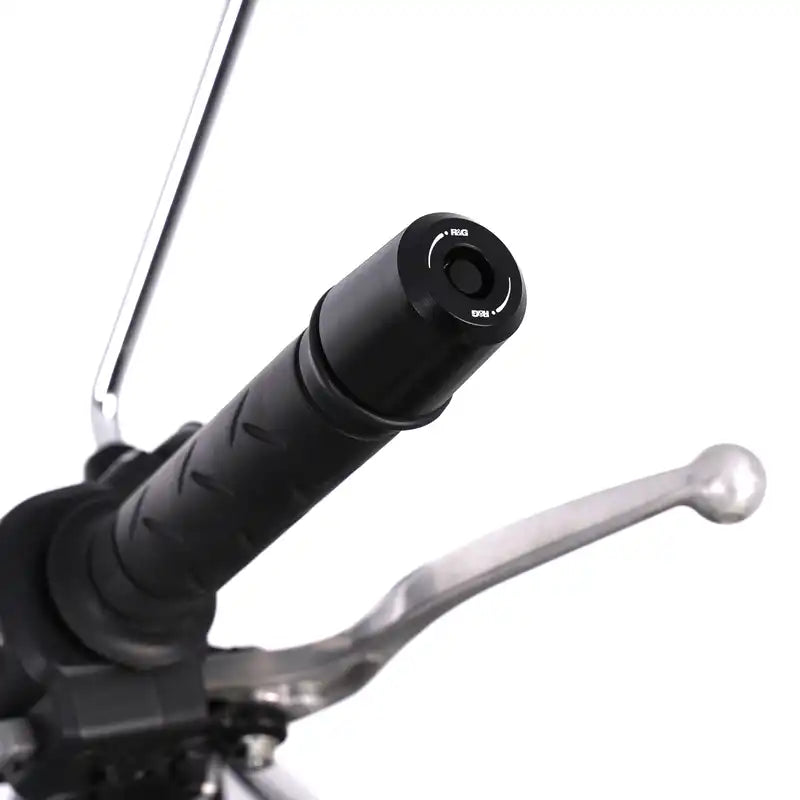 Bar End Sliders