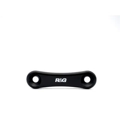Rear Foot Rest Blanking Plates