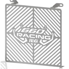 Branded Radiator Guard