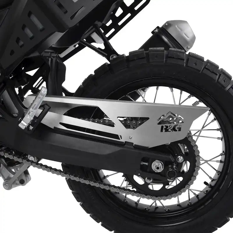 Chain Guard