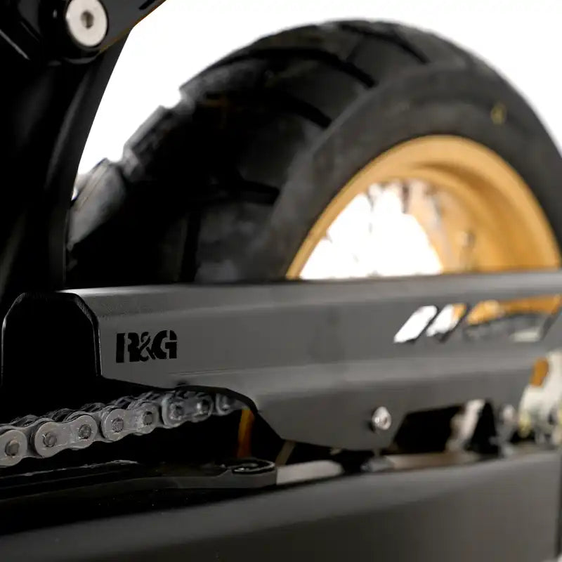 Chain Guard