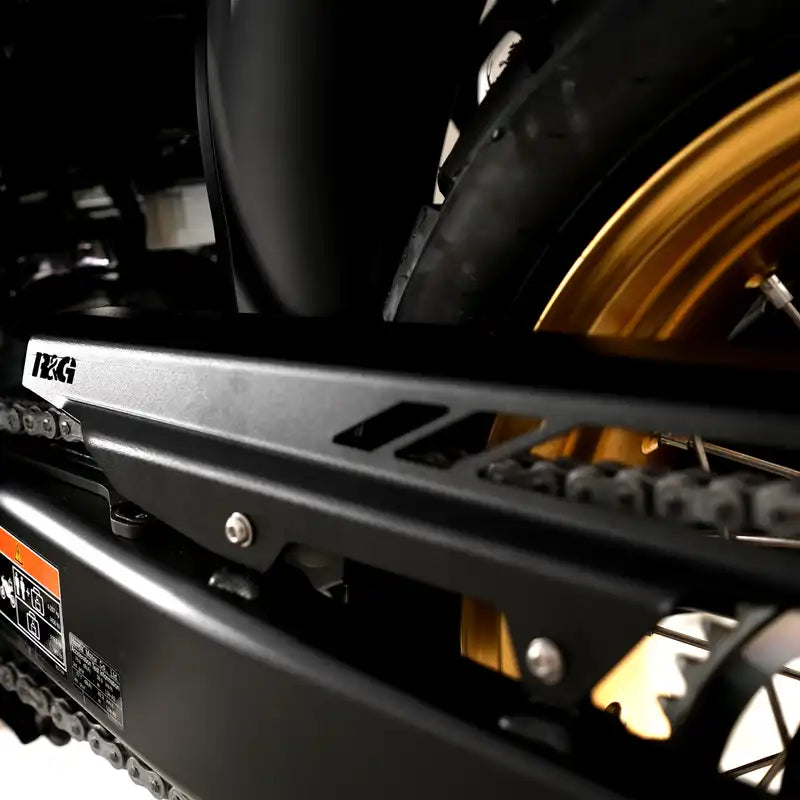 Chain Guard