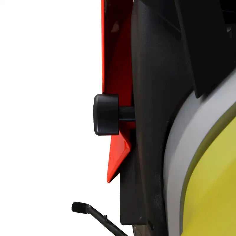 Crash Protectors - Aero Style