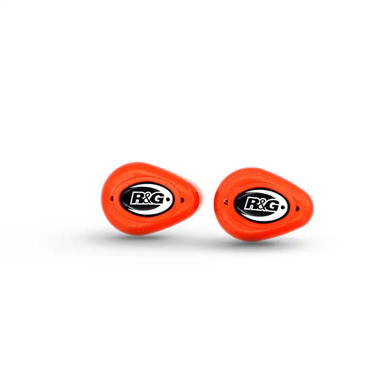 Crash Protectors- Aero Style