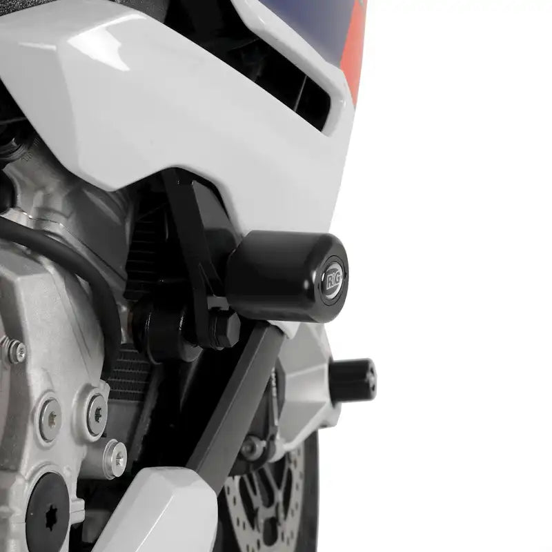 Crash Protectors- Aero Style