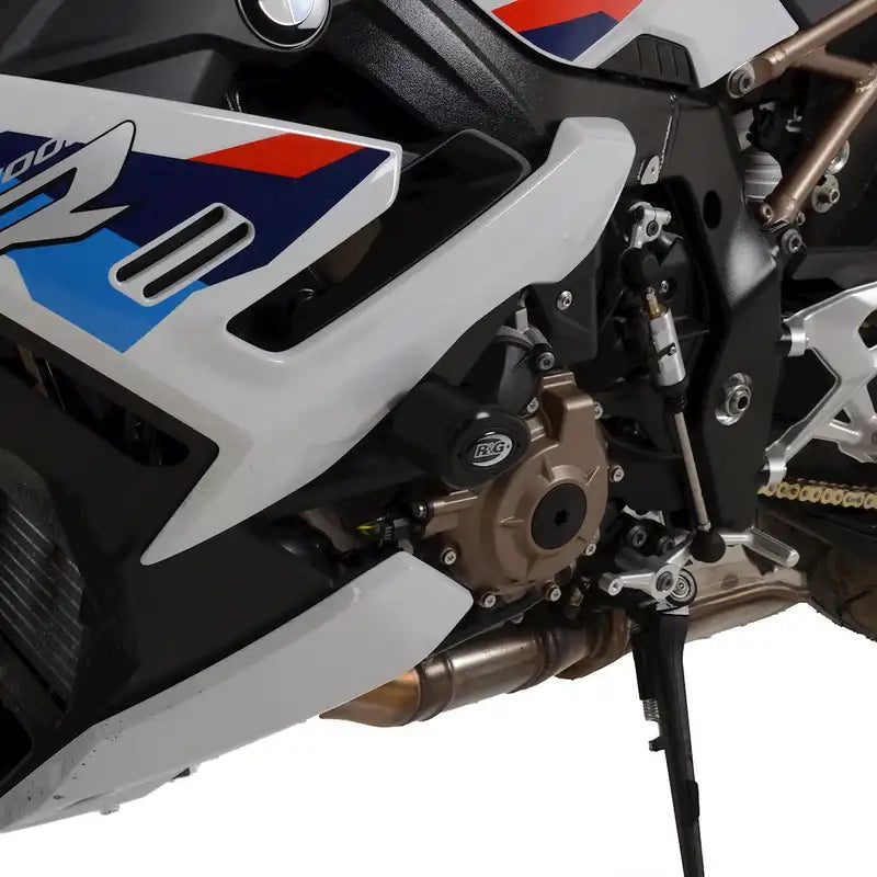 Crash Protectors- Aero Style