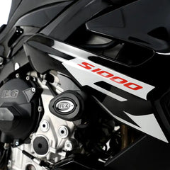 Crash Protectors- Aero Style