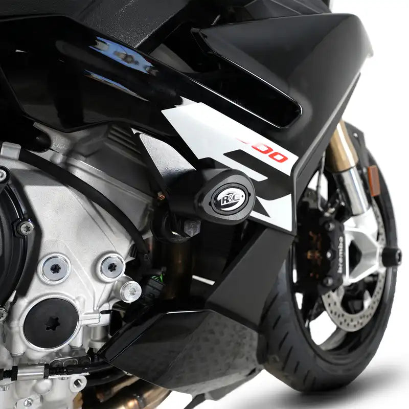 Crash Protectors- Aero Style