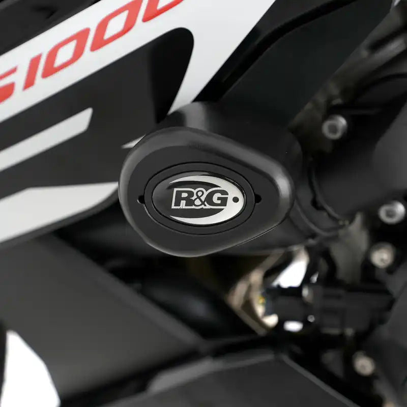 Crash Protectors- Aero Style