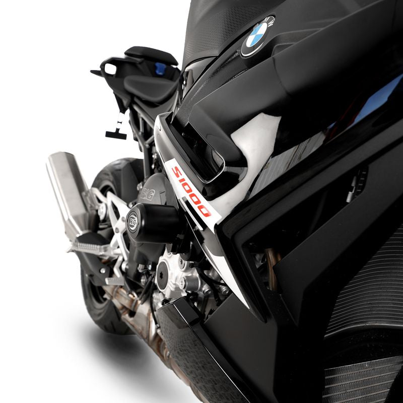 Crash Protectors- Aero Style