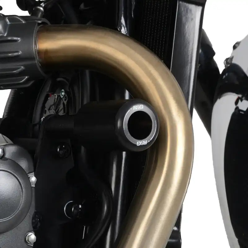 Crash Protectors - Classic Round Style