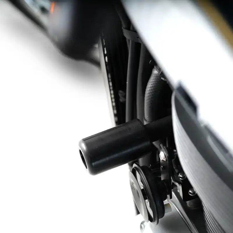 Crash Protectors - Classic Round Style