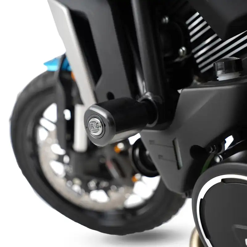 Crash Protectors - Aero Style