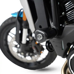 Crash Protectors - Aero Style