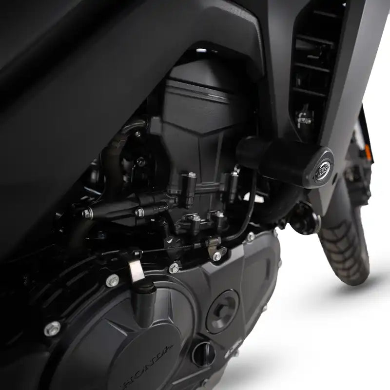 Crash Protectors - Aero Style