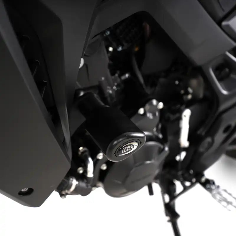 Crash Protectors - Aero Style
