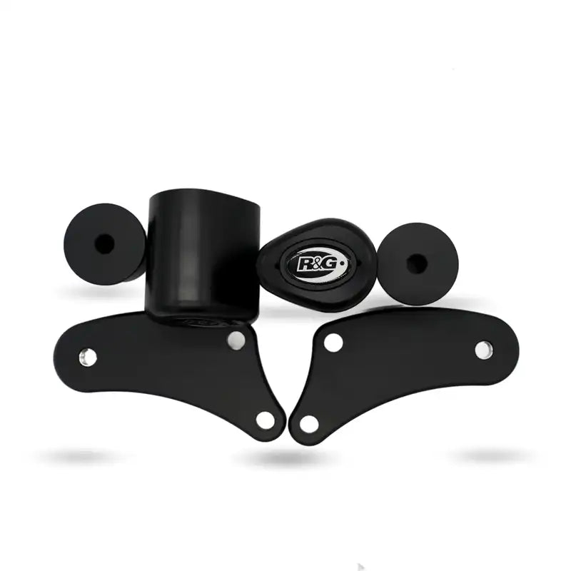 Crash Protectors - Aero Style