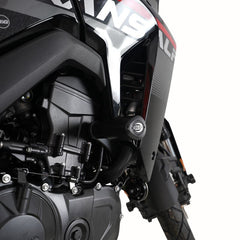 Crash Protectors - Aero Style