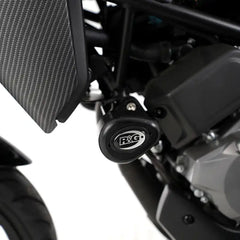 Crash Protectors- Aero Style