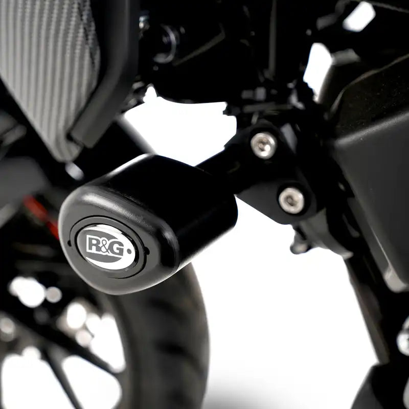 Crash Protectors- Aero Style