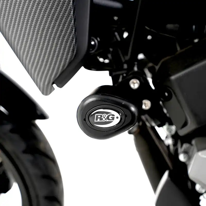 Crash Protectors- Aero Style