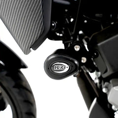 Crash Protectors- Aero Style