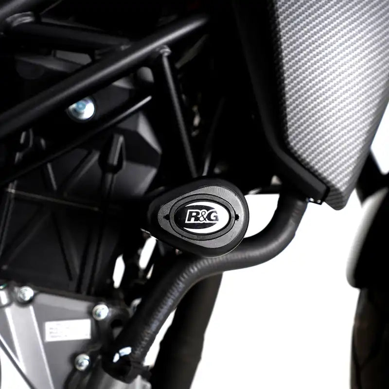 Crash Protectors- Aero Style