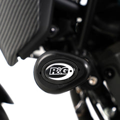 Crash Protectors- Aero Style