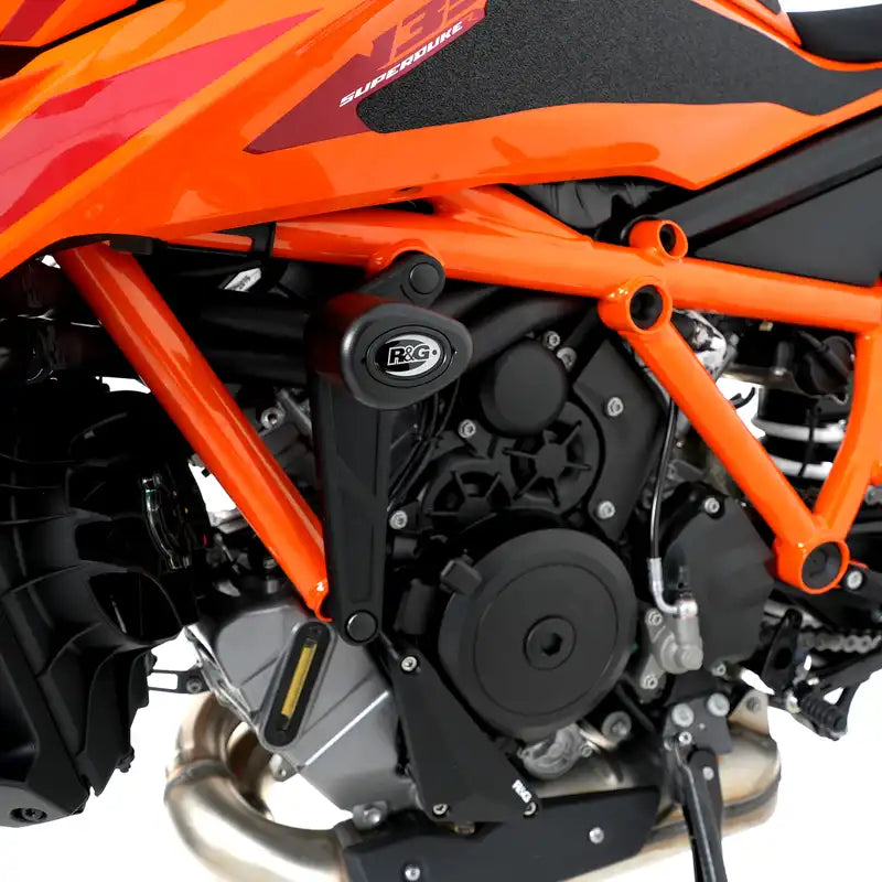 Crash Protectors