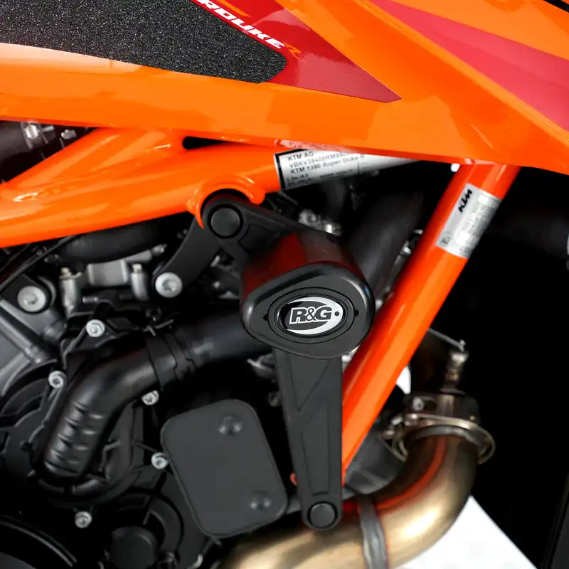 Crash Protectors