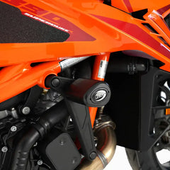 Crash Protectors