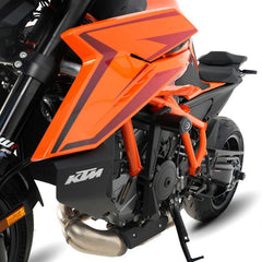 Crash Protectors