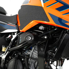 Crash Protectors- Aero Style