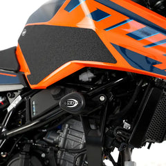 Crash Protectors- Aero Style