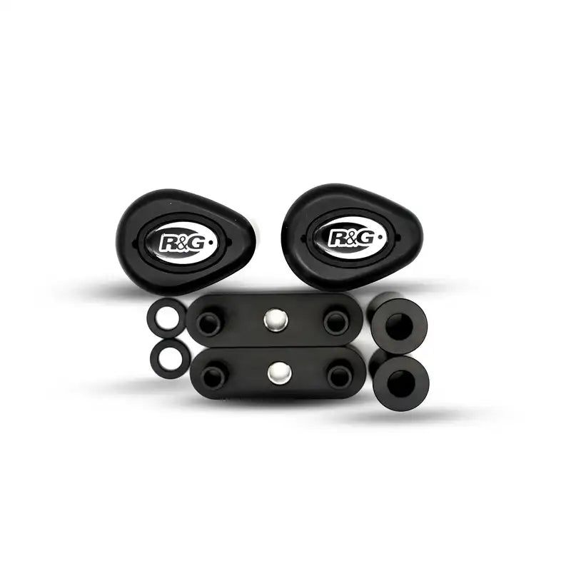 Crash Protectors- Aero Style