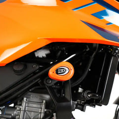 Crash Protectors- Aero Style