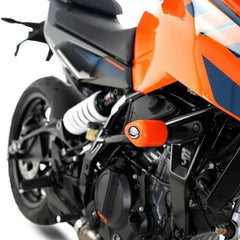 Crash Protectors- Aero Style