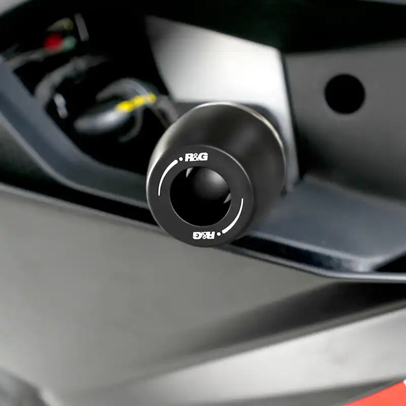 APEX Crash Protectors