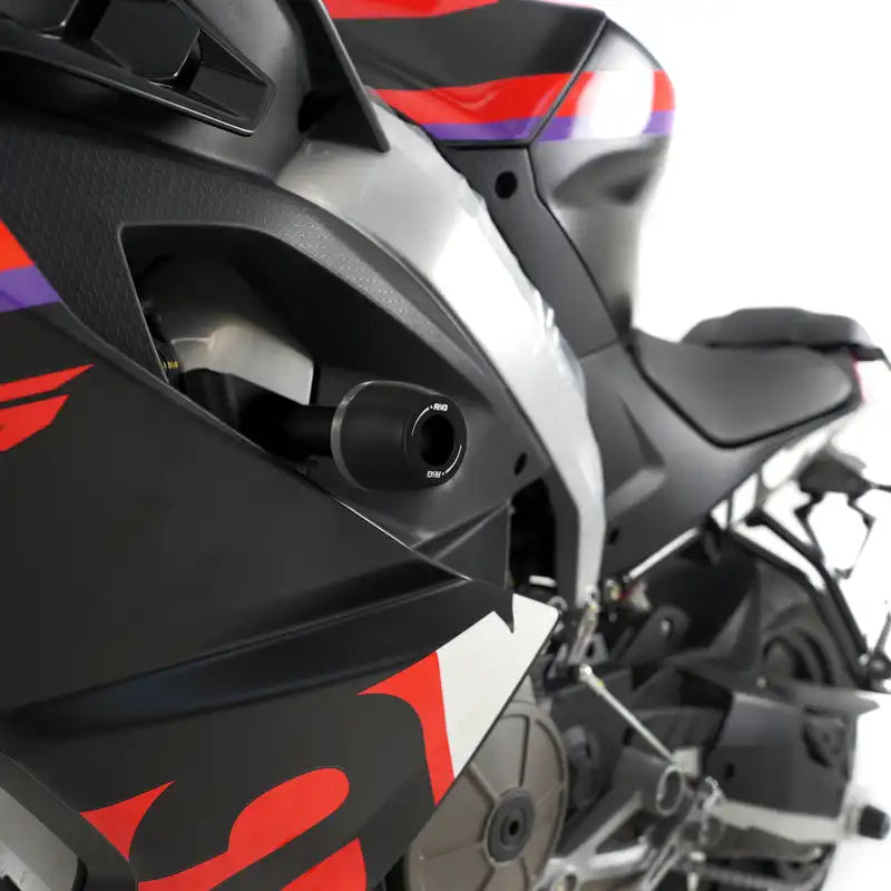 APEX Crash Protectors