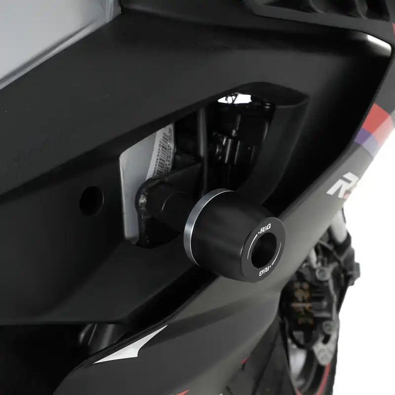 APEX Crash Protectors