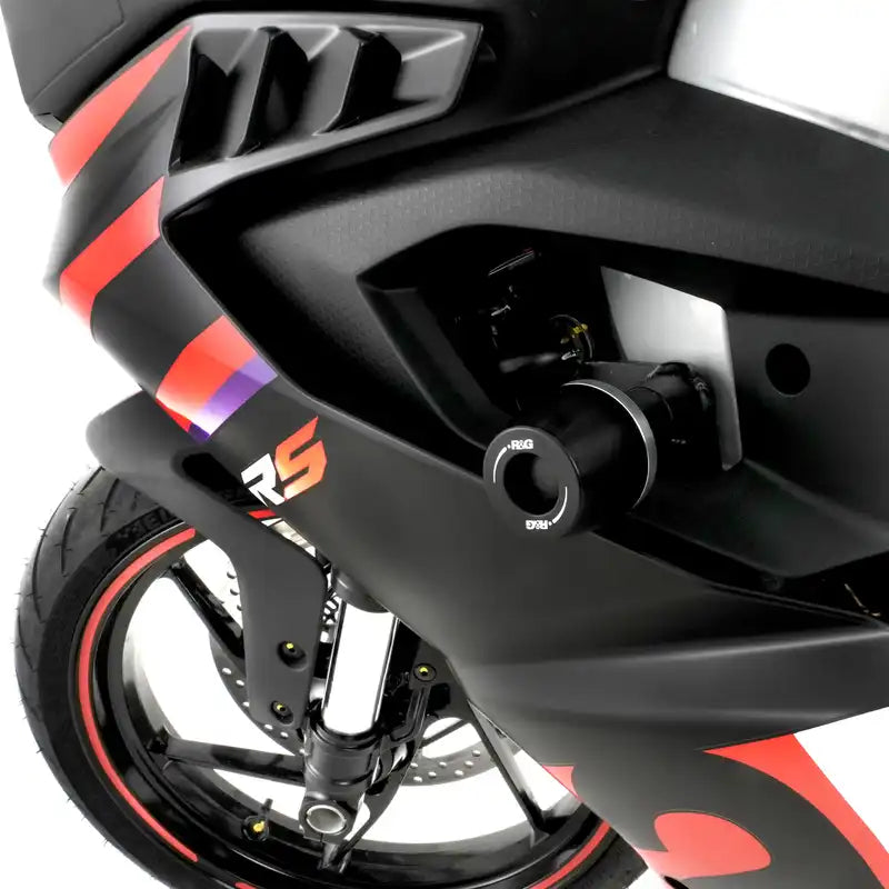 APEX Crash Protectors
