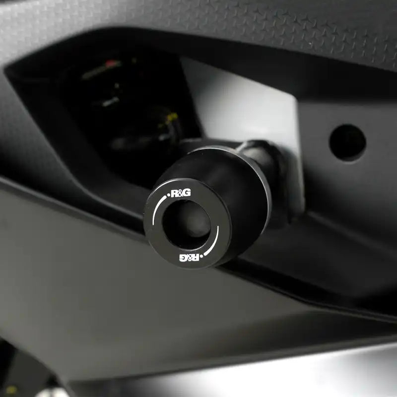 APEX Crash Protectors