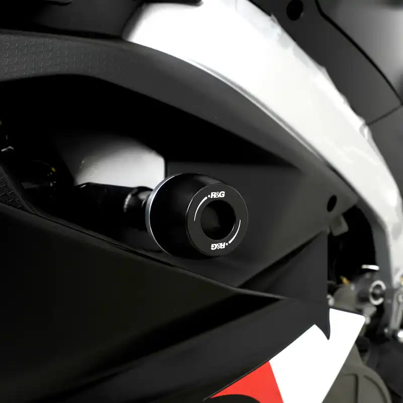 APEX Crash Protectors