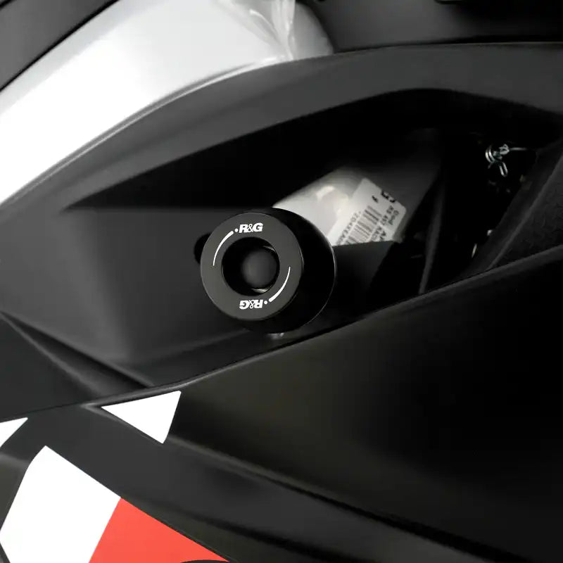 APEX Crash Protectors