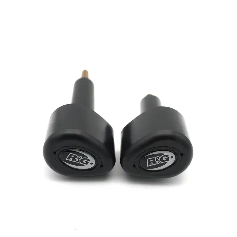 Crash Protectors - Aero Style