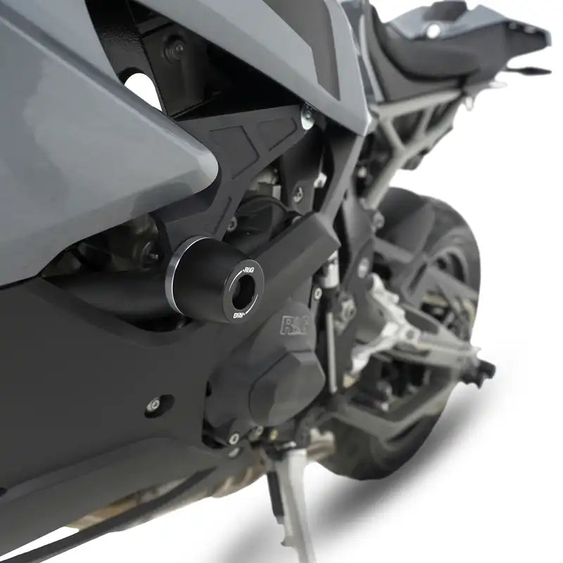 APEX Crash Protectors