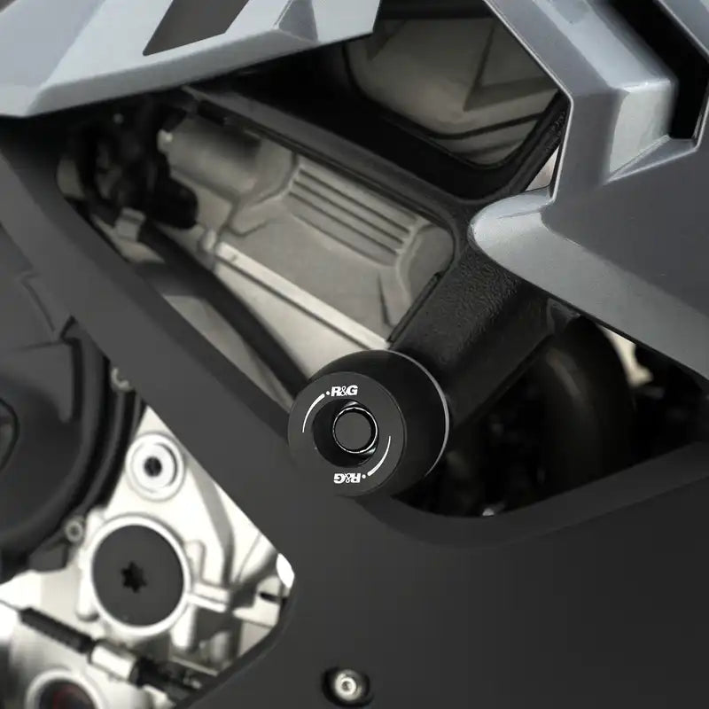 APEX Crash Protectors