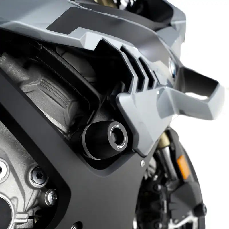 APEX Crash Protectors
